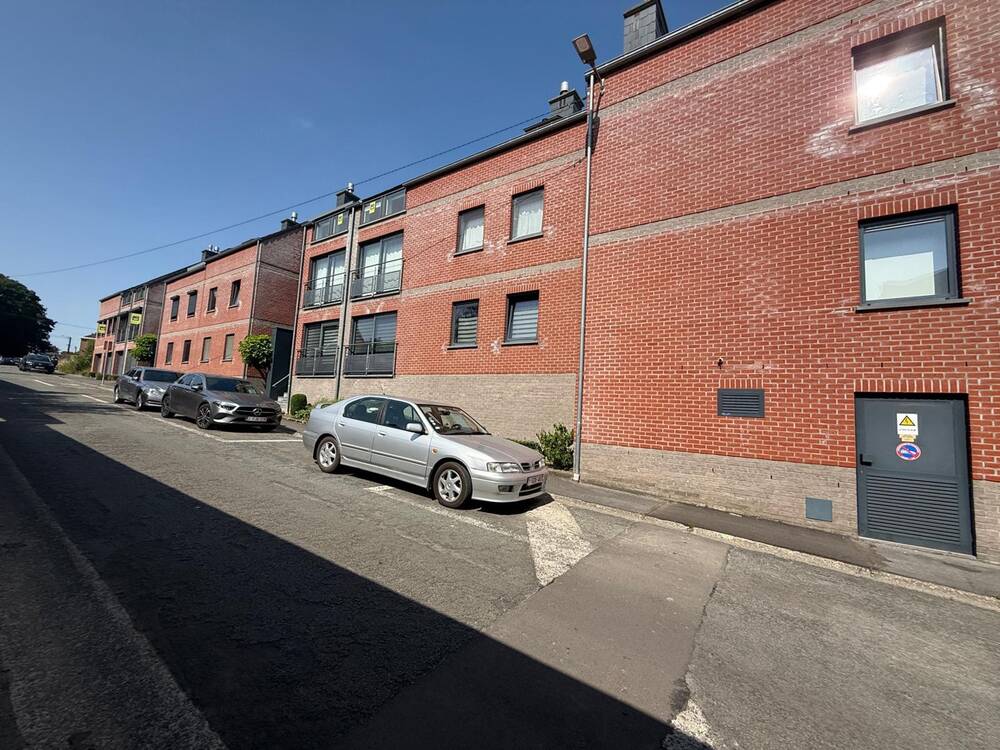 Appartement à vendre à Baudour 7331 190000.00€ 2 chambres 96.00m² - annonce 472065