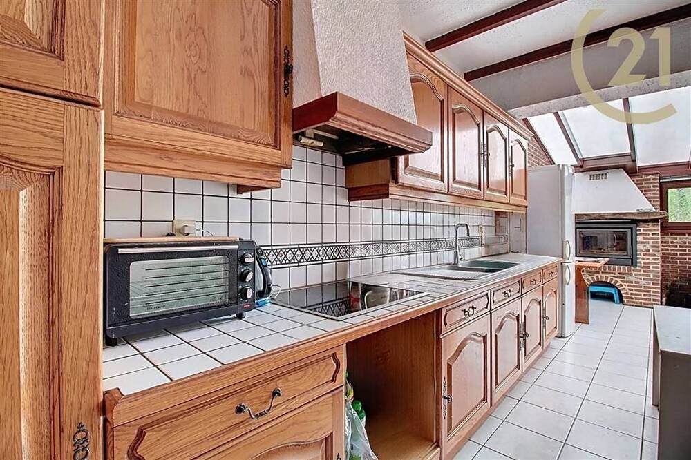 Maison à vendre à Bouffioulx 6200 149000.00€ 2 chambres 120.00m² - annonce 471635