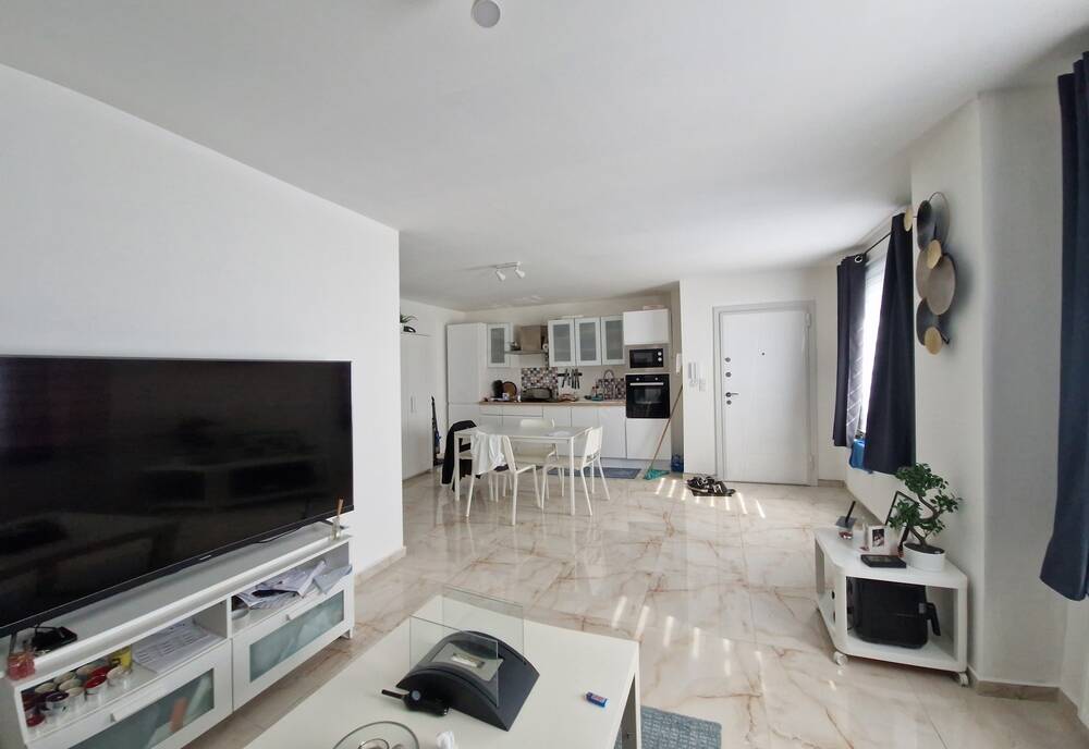 Appartement à vendre à Maurage 7110 135000.00€ 1 chambres 68.00m² - annonce 471499