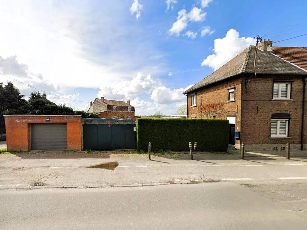 Maison à vendre à Braine-le-Comte 7090 190000.00€ 3 chambres m² - annonce 471361