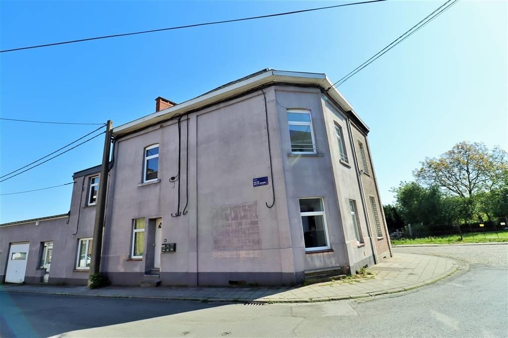 Appartement à louer à Couillet 6010 575.00€ 1 chambres 54.00m² - annonce 472648