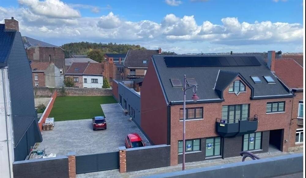Parking / garage à louer à Gilly 6060 90.00€ chambres m² - annonce 473011