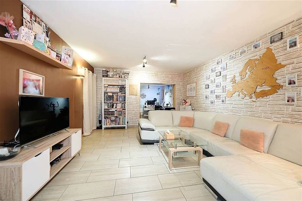Appartement à vendre à Le Roeulx 7070 175000.00€ 2 chambres 112.00m² - annonce 472679