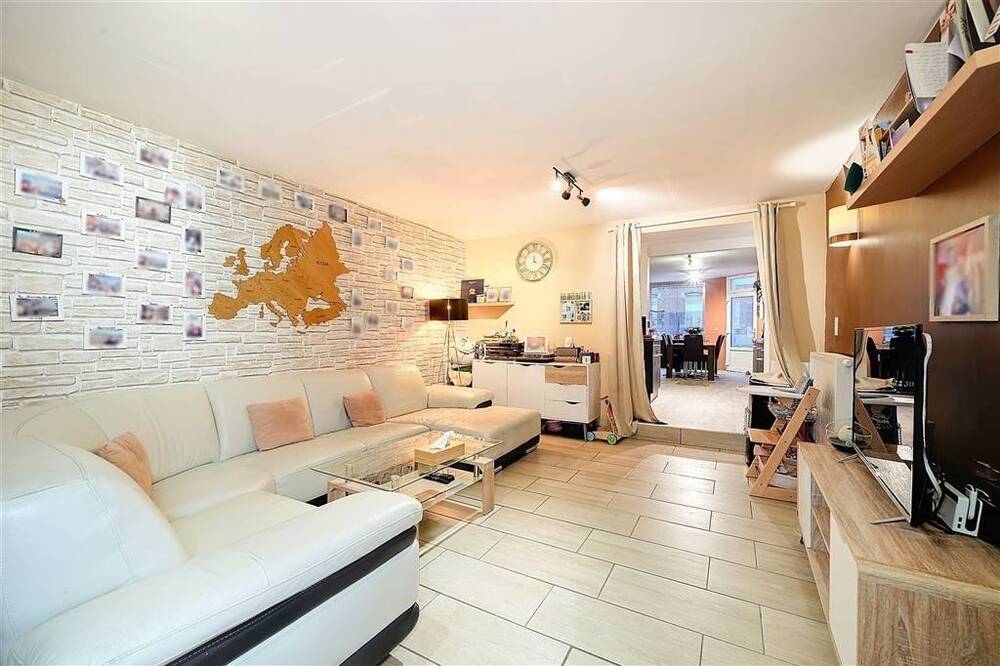 Appartement à vendre à Le Roeulx 7070 195000.00€ 2 chambres 112.00m² - annonce 472679