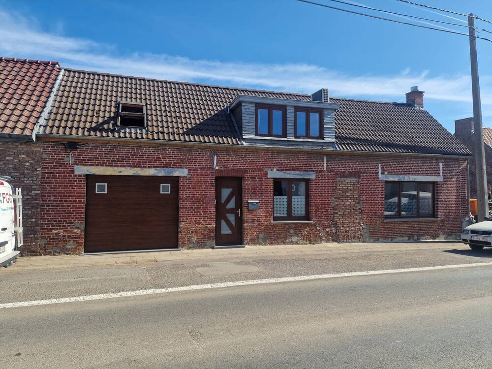 Maison à louer à Anvaing 7910 975.00€ 3 chambres 100.00m² - annonce 474180