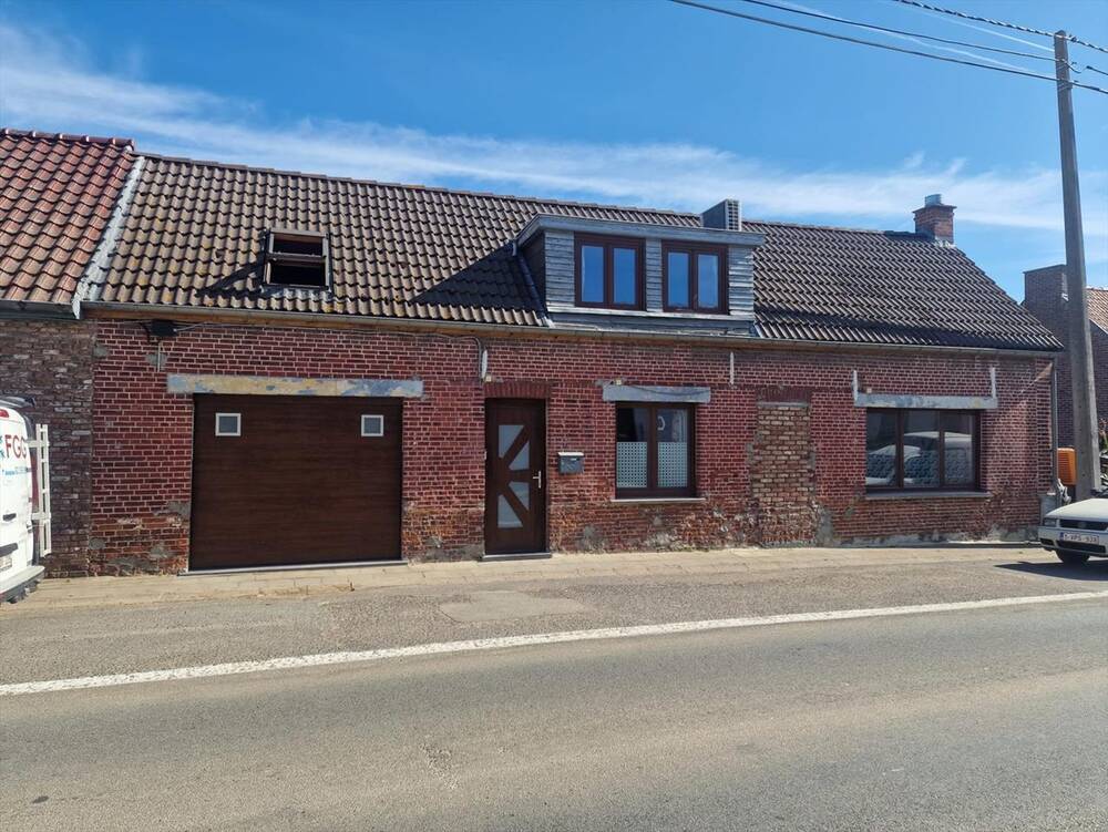 Maison à louer à Wattripont 7910 975.00€ 3 chambres 100.00m² - annonce 474180