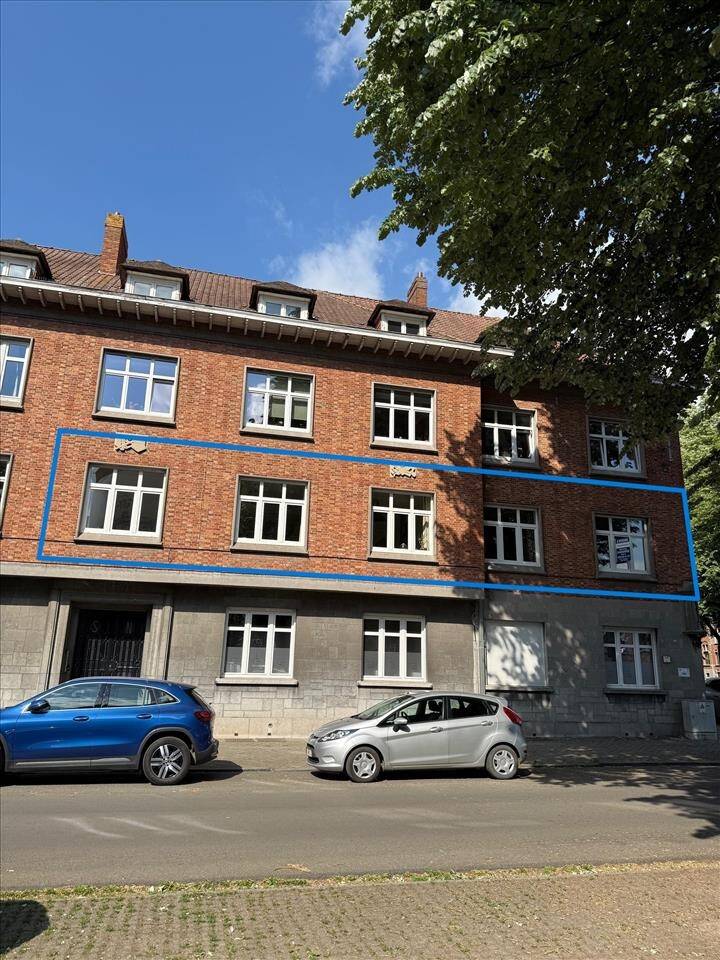 Appartement à vendre à Tournai 7500 235000.00€ 3 chambres m² - annonce 475021