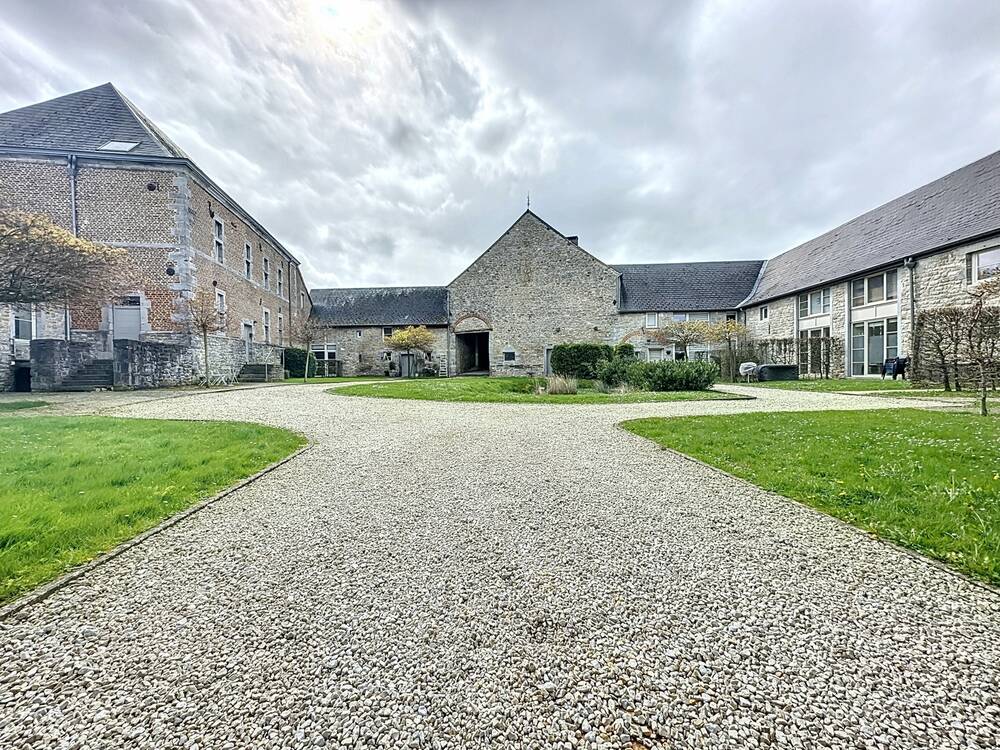 Appartement à à Tarcienne 5651 249000.00€ 3 chambres 115.00m² - annonce 474190