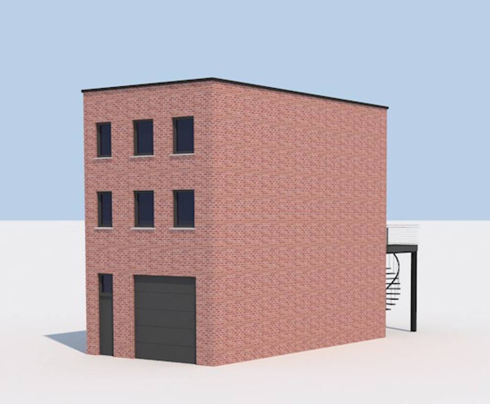 Terrain à vendre à Dampremy 6020 65000.00€ chambres m² - annonce 474763