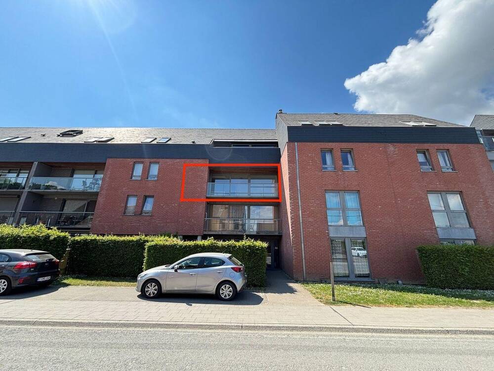 Appartement à à Ath 7800 240000.00€ 2 chambres 103.00m² - annonce 474968