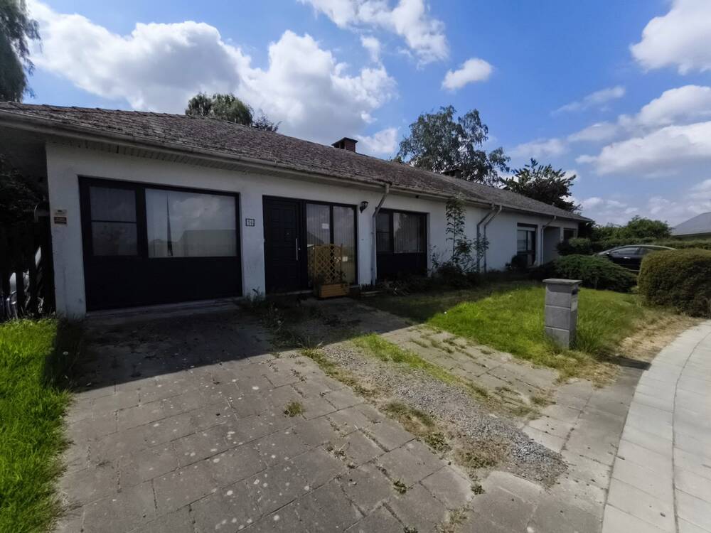Maison à vendre à Orcq 7501 219000.00€ 3 chambres 160.00m² - annonce 474371