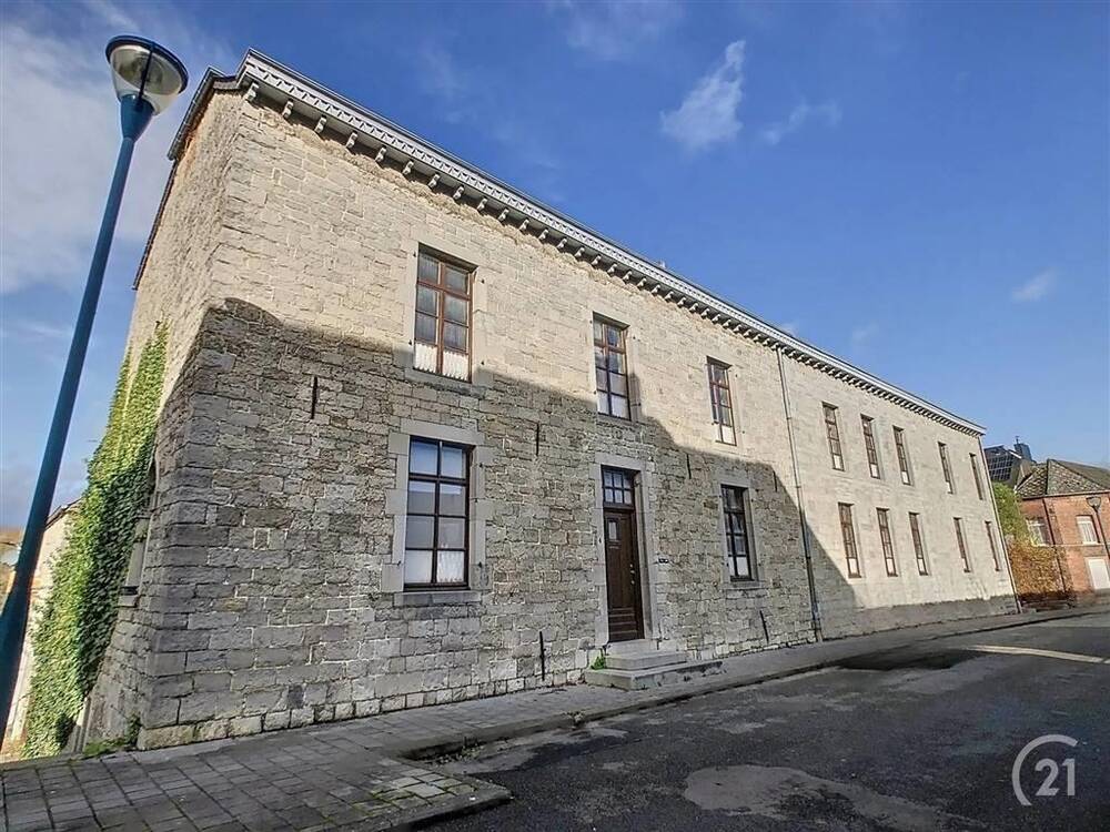 Maison à vendre à Chimay 6460 239000.00€ 4 chambres 447.00m² - annonce 475080
