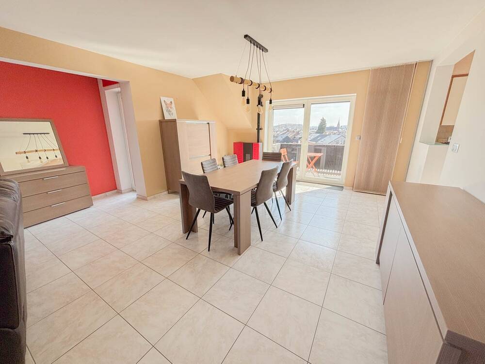 Appartement à vendre à Chapelle-lez-Herlaimont 7160 249000.00€ 3 chambres 115.00m² - annonce 474366