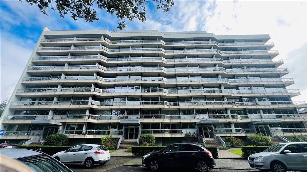 Appartement à vendre à Tournai 7500 149000.00€ 2 chambres 88.00m² - annonce 474890