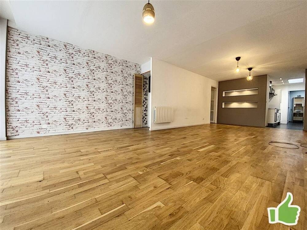 Appartement à vendre à Mouscron 7700 145000.00€ 1 chambres 69.00m² - annonce 475146