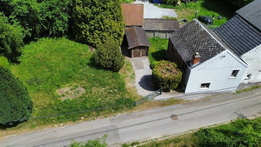 Maison à vendre à Joncret 6280 239000.00€ 3 chambres 104.00m² - annonce 474794