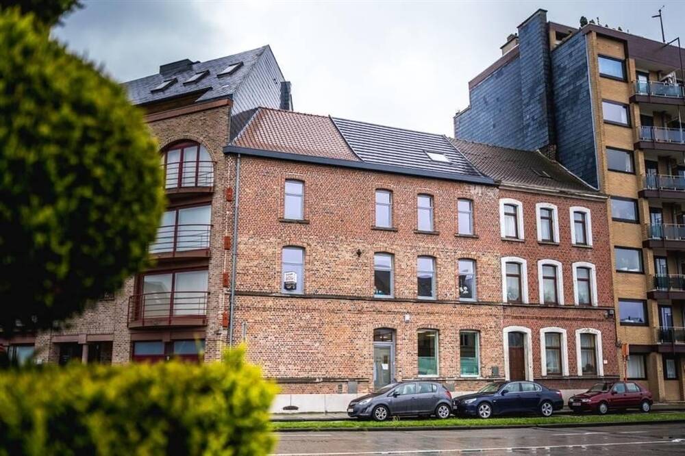 Commerce à louer à Mons 7000 1050.00€ chambres m² - annonce 473967