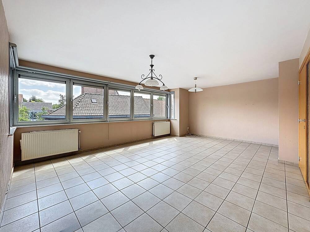 Appartement à louer à Mouscron 7700 750.00€ 2 chambres 108.00m² - annonce 505329