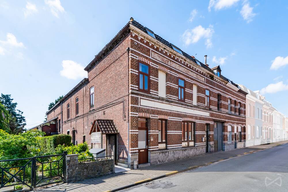 Appartement à vendre à Tournai 7500 129000.00€ 3 chambres 103.00m² - annonce 473873