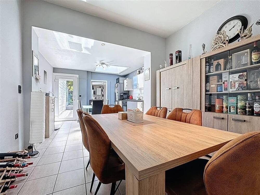 Maison à vendre à Boussu 7300 145000.00€ 3 chambres 102.00m² - annonce 474624