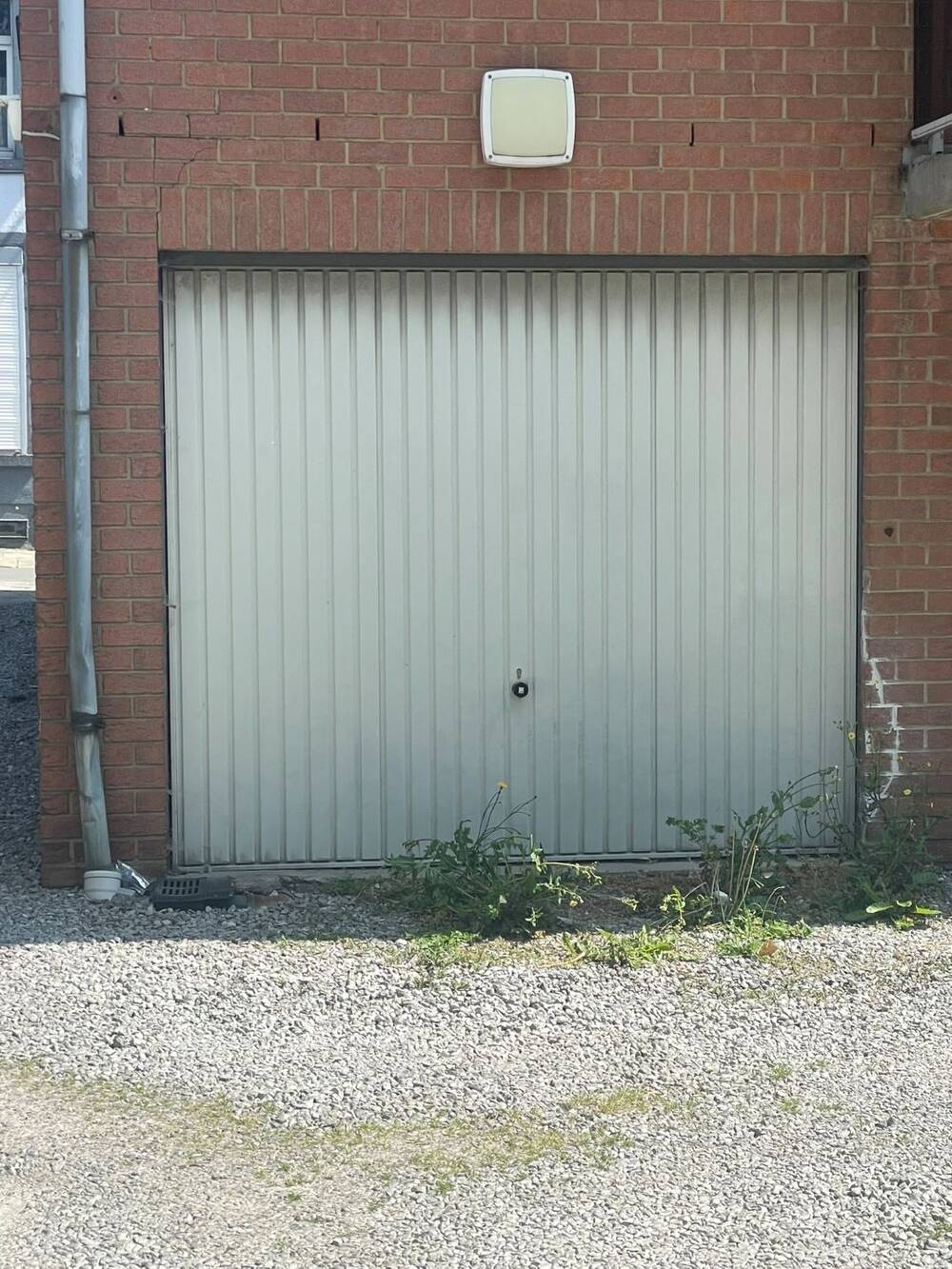 Parking / garage à vendre à La Louvière 7100 13500.00€ chambres m² - annonce 474530