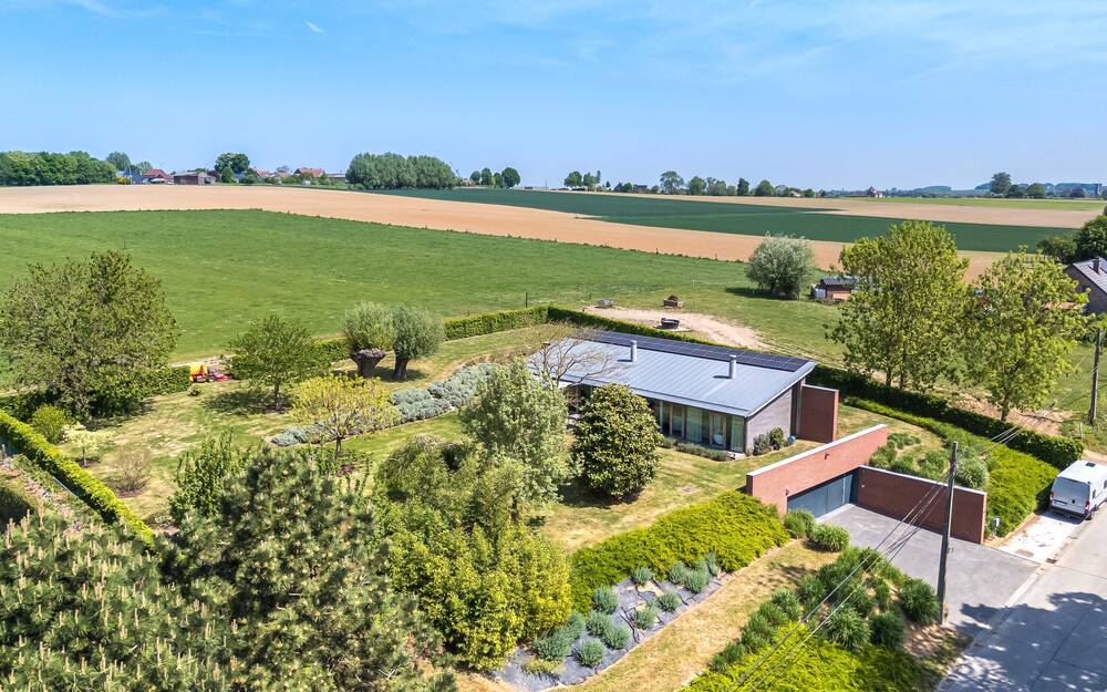 Maison à vendre à Ath 7800 580000.00€ 3 chambres 186.00m² - annonce 474222
