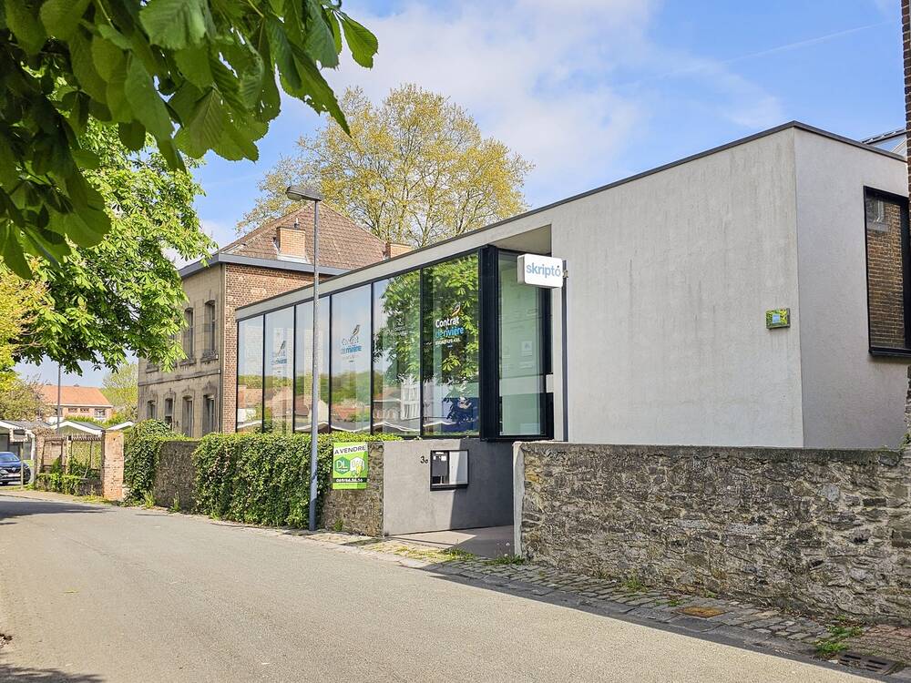 Commerce à vendre à Vaulx 7536 445000.00€  chambres 280.00m² - annonce 474053