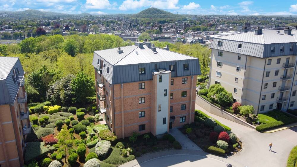 Appartement à vendre à Montignies-sur-Sambre 6061 209000.00€ 2 chambres 92.00m² - annonce 474313