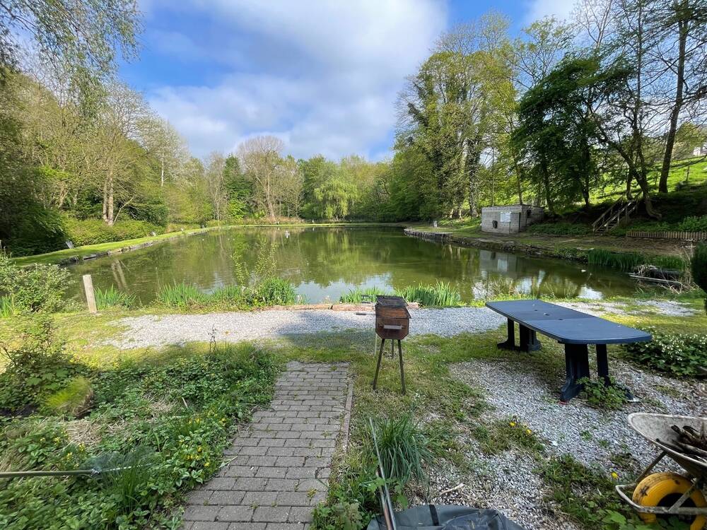Terrain à vendre à Jumet 6040 210000.00€ chambres m² - annonce 474024