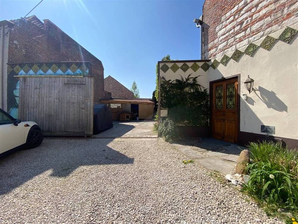 Maison à vendre à Néchin 7730 269000.00€ 4 chambres 153.00m² - annonce 473926