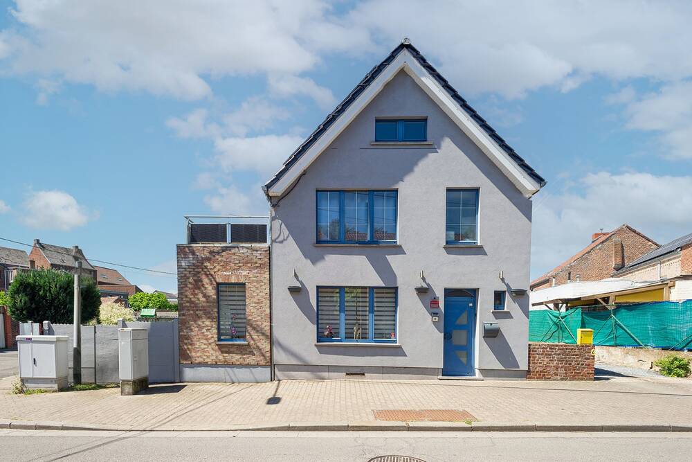 Maison à vendre à Dour 7370 280000.00€ 5 chambres 245.00m² - annonce 476971