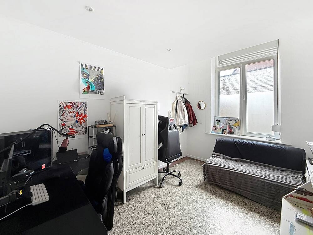 Appartement à vendre à Tournai 7500 69000.00€ 1 chambres 30.00m² - annonce 475275