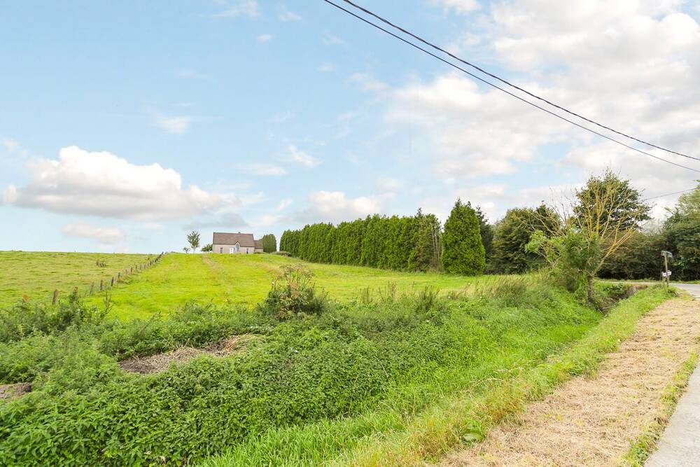 Terrain à vendre à Papignies 7861 149000.00€ chambres m² - annonce 475274