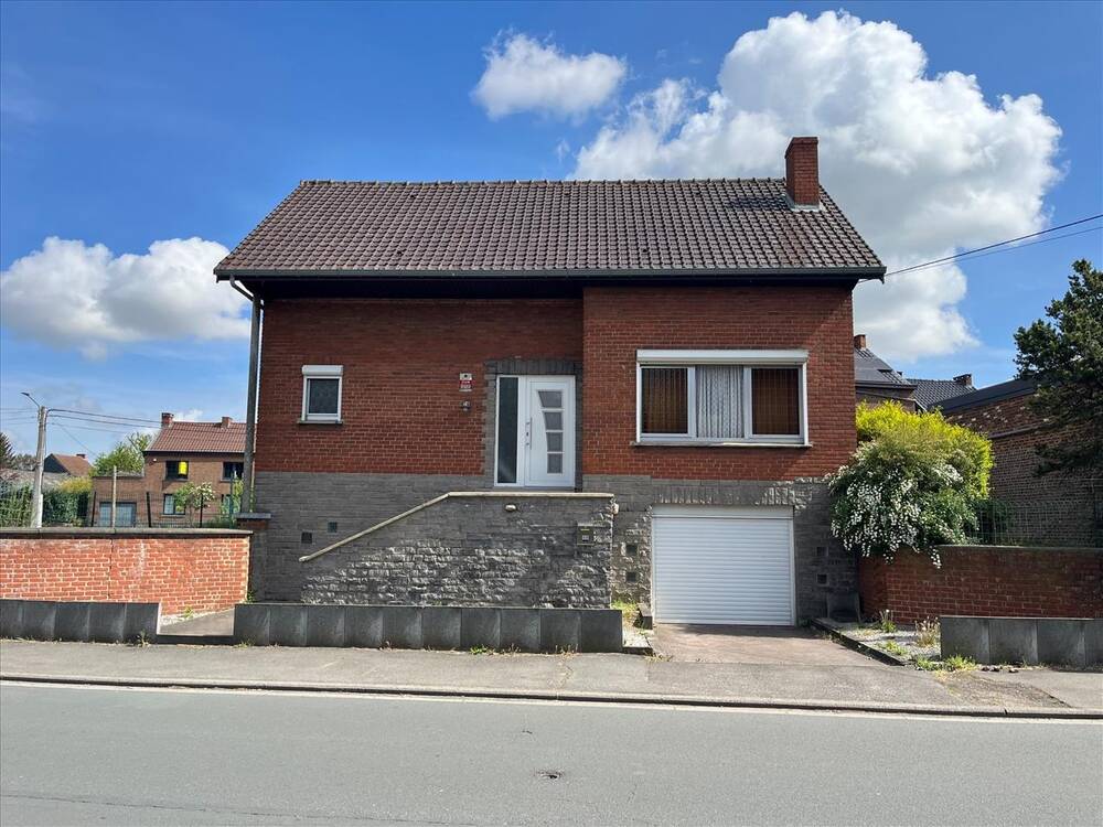Maison à vendre à Ransart 6043 180000.00€ 2 chambres 116.00m² - annonce 476527