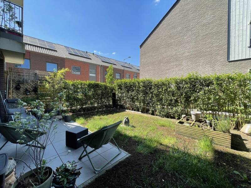 Appartement à louer à Soignies 7060 830.00€ 1 chambres 64.00m² - annonce 476221