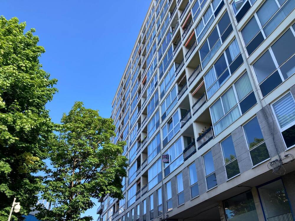 Appartement à vendre à Charleroi 6000 150000.00€ 3 chambres 133.00m² - annonce 476806