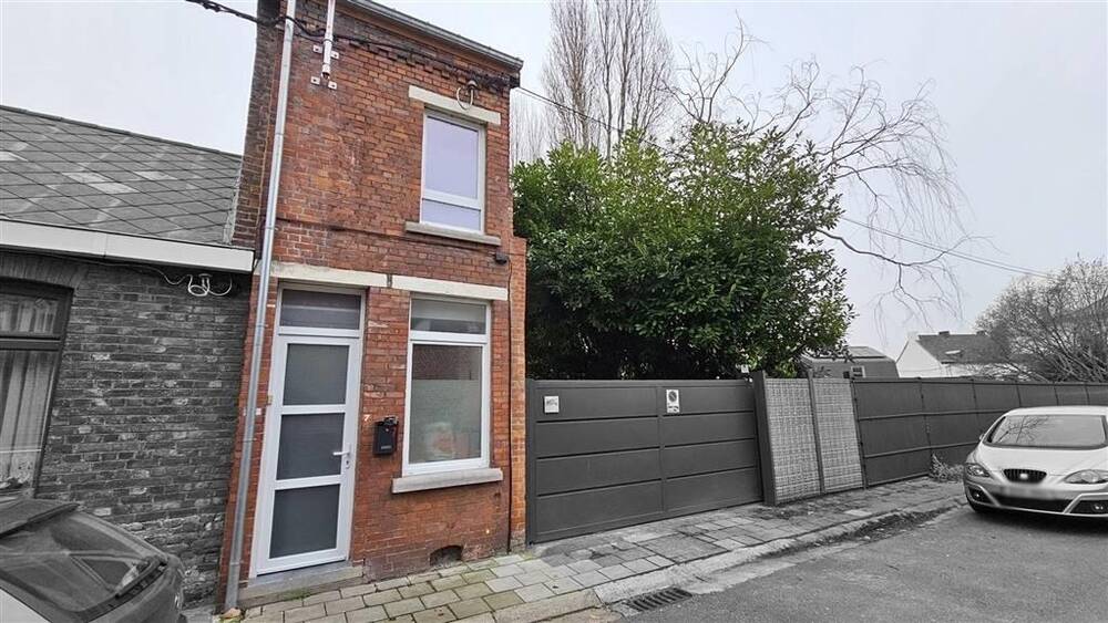 Maison à vendre à Wasmes 7340 140000.00€ 2 chambres 101.00m² - annonce 476520