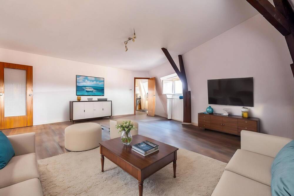 Appartement à vendre à Tournai 7500 159000.00€ 2 chambres 129.27m² - annonce 477469