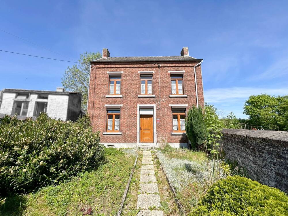 Maison à  à Fontaine-Valmont 6567 99000.00€ 2 chambres 148.00m² - annonce 475878