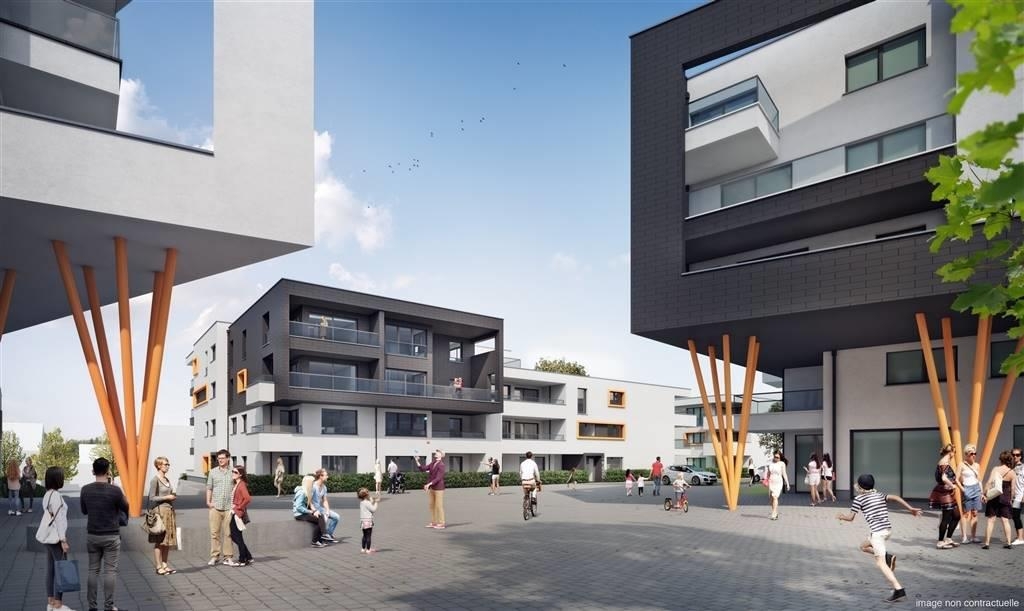 Commerce à vendre à Soignies 7060 199000.00€ chambres 84.00m² - annonce 477632