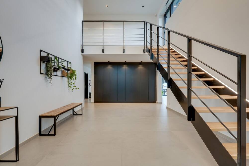 Villa à vendre à Ville-Pommeroeul 7322 0.00€ 6 chambres 480.00m² - annonce 475370