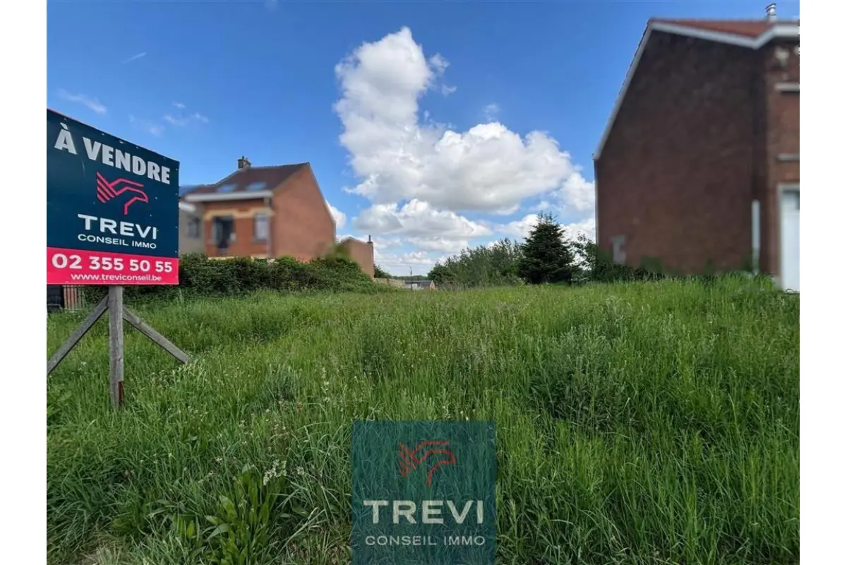 Terrain à vendre à Braine-le-Comte 7090 170000.00€  chambres m² - annonce 475843