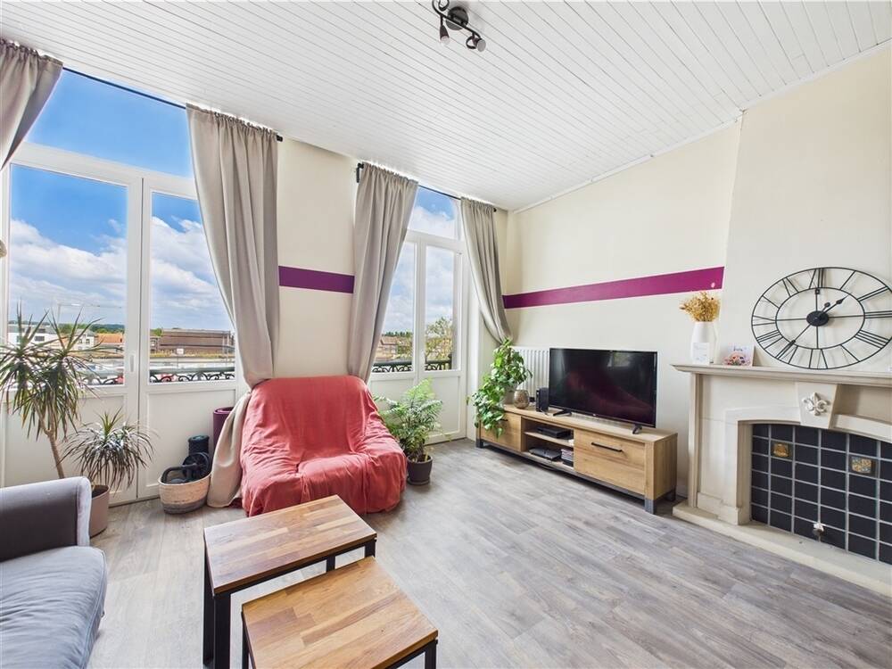 Appartement à vendre à Tournai 7500 175000.00€ 2 chambres 93.00m² - annonce 476083