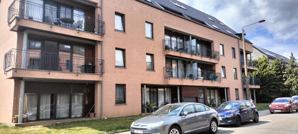 Duplex à louer à Gosselies 6041 950.00€ 3 chambres m² - annonce 537792