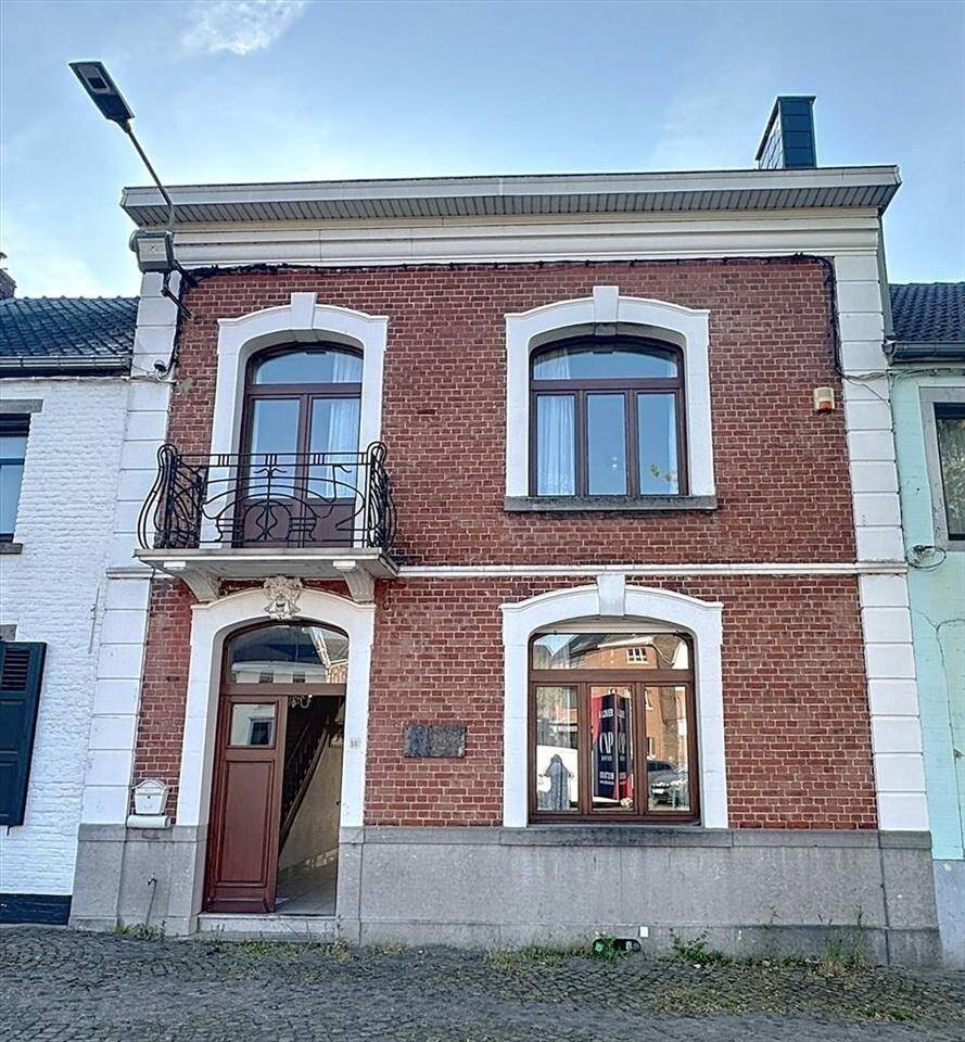 Maison à louer à Villers-Perwin 6210 1200.00€ 3 chambres 130.00m² - annonce 477628