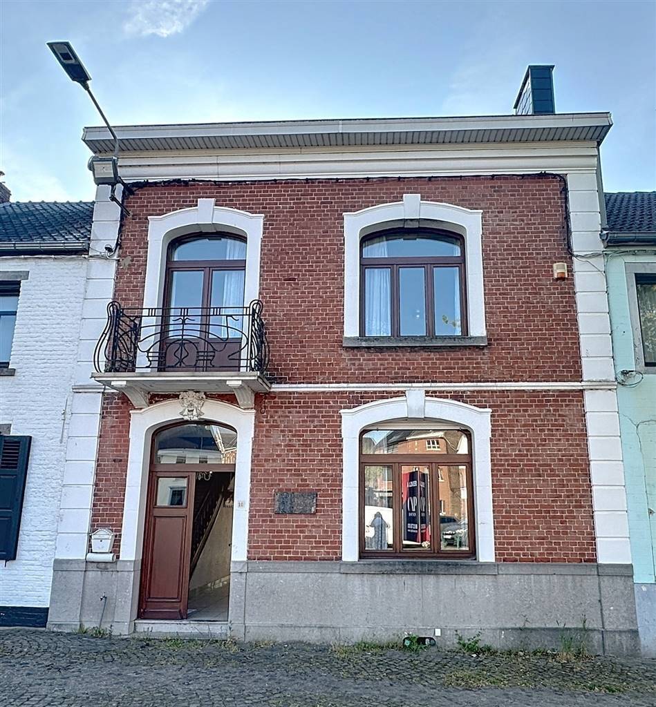 Maison à louer à Villers-Perwin 6210 1200.00€ 3 chambres 130.00m² - annonce 477628