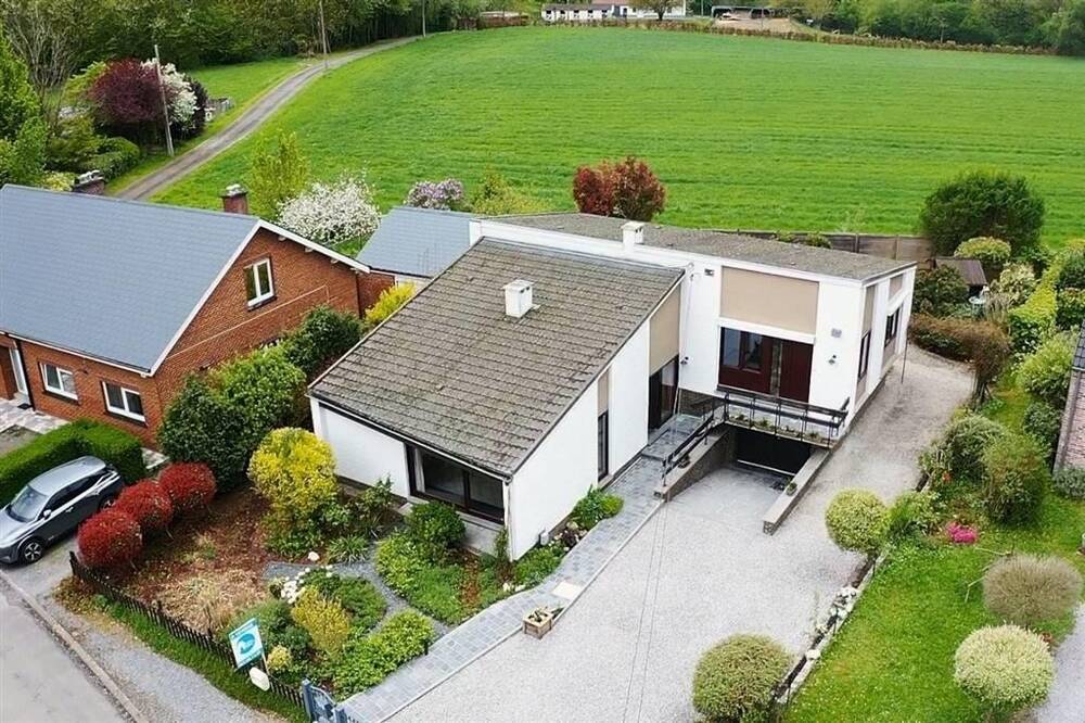 Maison à vendre à Seneffe 7180 385000.00€ 3 chambres 172.00m² - annonce 477023