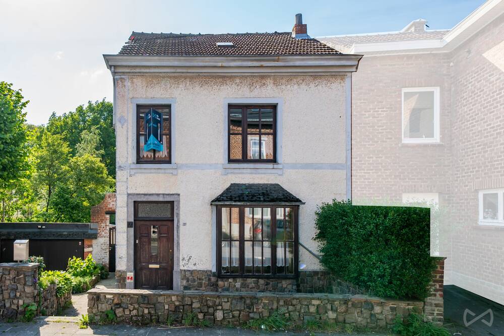 Maison à vendre à Montignies-sur-Sambre 6061 190000.00€ 3 chambres 133.00m² - annonce 505325