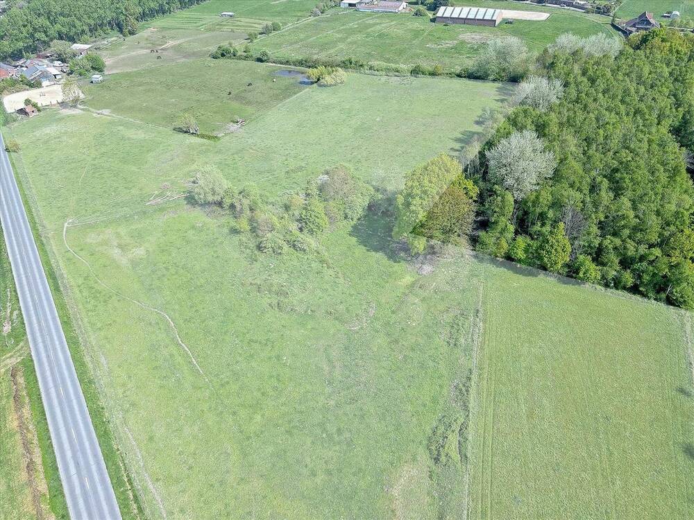 Terrain à vendre à Neufmaison 7332 129464.00€ chambres m² - annonce 475523