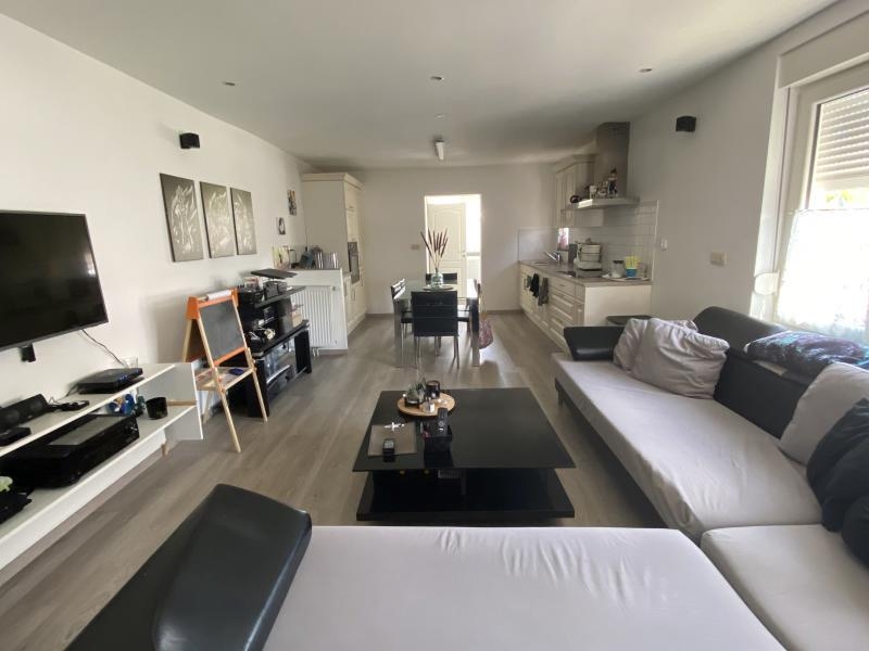 Appartement à vendre à Braine-le-Comte 7090 187500.00€ 1 chambres 60.00m² - annonce 475292